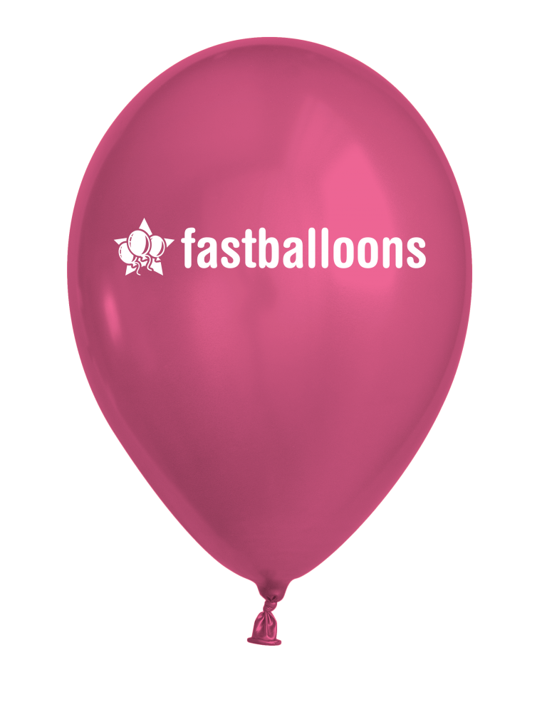 Metallic Pink Balloons 768x1017 