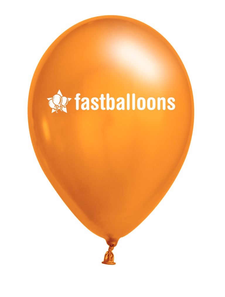 90cm Balloons I Buy Custom Printed Large Balloons Online Fast Balloons